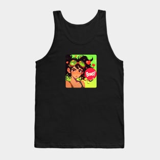 Boing Tank Top